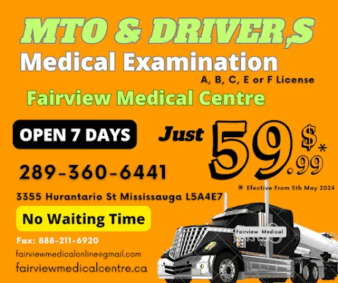 DRIVER MEDICAL