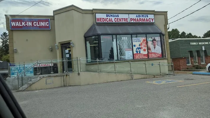 Dundas Medical Centre & Walk-In Clinic