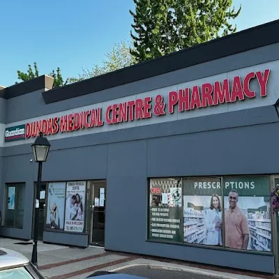 Dundas Medical Centre