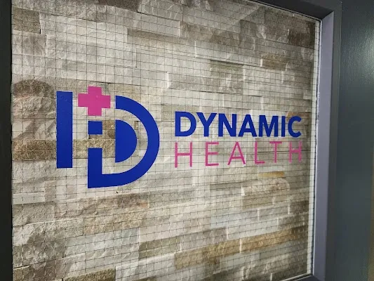 Dynamic Health Medical Clinic