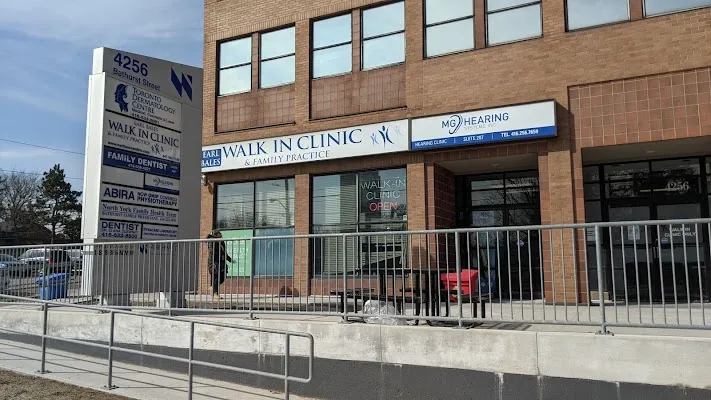 Earl Bales Urgent Care & Family Medical