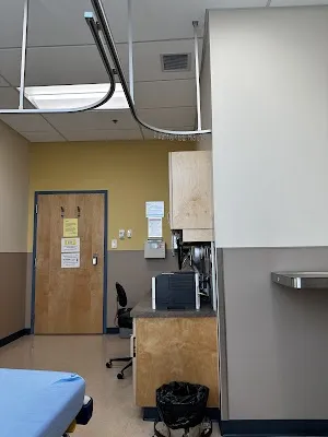 East Edmonton Urgent Care Clinic