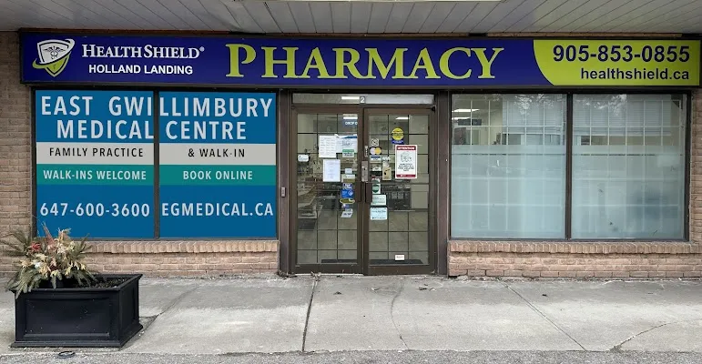 East Gwillimbury Medical Centre