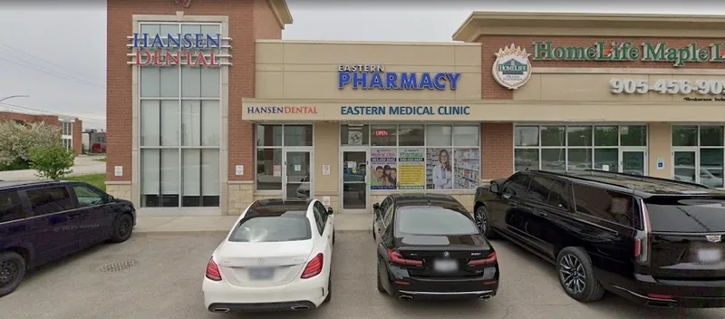 Eastern Medical Clinic