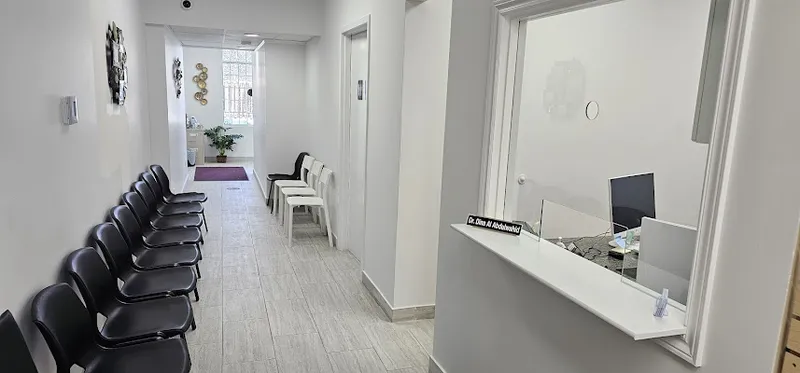 Eastmount Medical Clinic