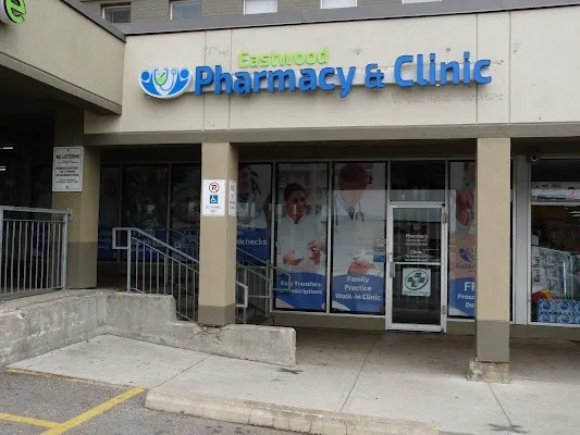 Eastwood Pharmacy and Walk-in Clinic
