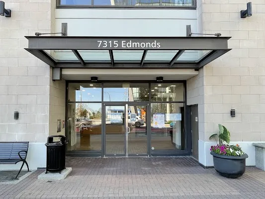 Edmonds Urgent and Primary Care Centre at PrimeCare Medical