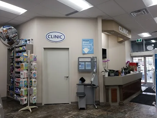 Elgin Mills Crossing Medical Centre