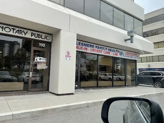 Ellesmere Health Group