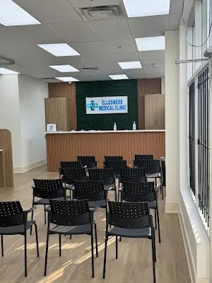 Ellesmere Medical Clinic