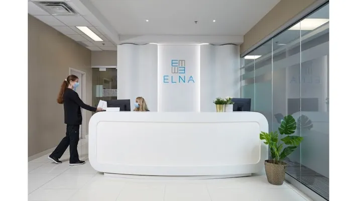 ELNA Médical — Saint-Mathieu-de-Beloeil