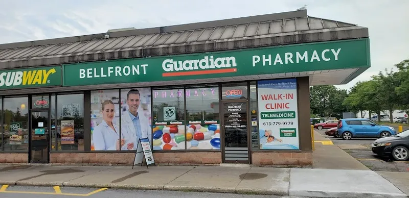 Enhanced Care Clinic - Bellville