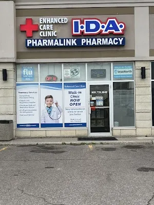 Enhanced Care Clinic - Bradford Walk-in & Family Practice