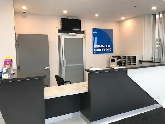 Enhanced Care Medical Clinic - Aurora East Family Doctor Clinic