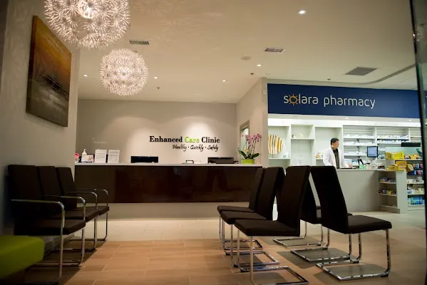 Enhanced Care Medical Clinic - Etobicoke