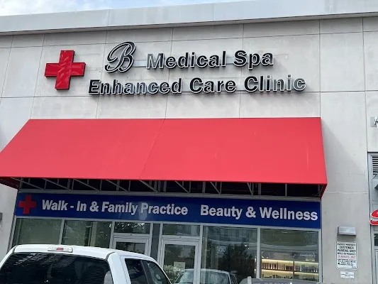 Enhanced Care Medical Clinic - Thornhill Walk-In Family Doctor Clinic