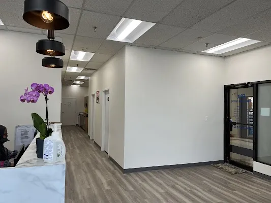 Epic Healthcare Centre