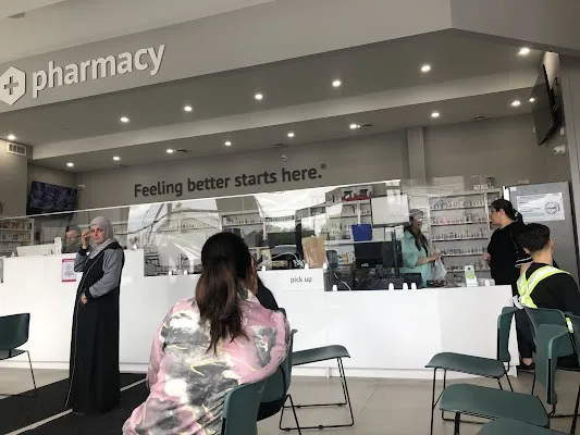 Erie Health & Wellness Pharmacy