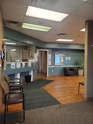 Erindale Health Centre