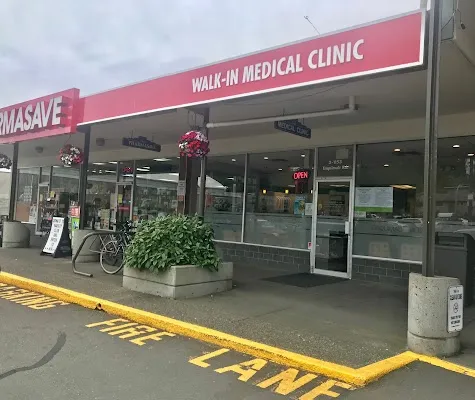 Esquimalt Medical Clinic