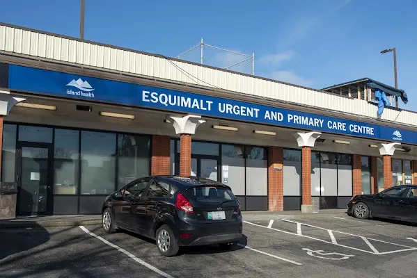 Esquimalt Urgent and Primary Care Centre
