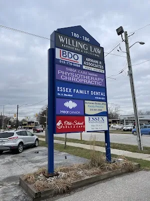 Essex Walk In Clinic