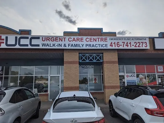Etobicoke Urgent Care Clinic