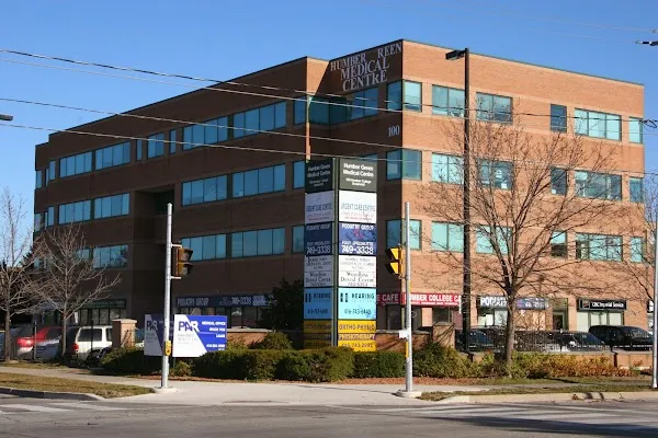 Etobicoke Walk-In Clinic & Family Physicians