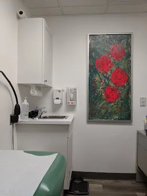 Evercare Medical Centre - Walk In Clinic