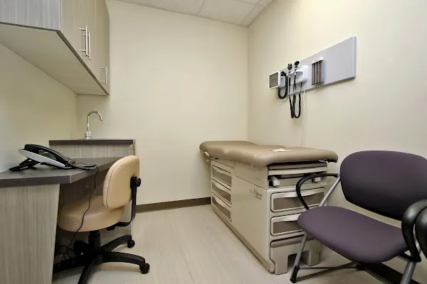 Excellent Care Medical Centre & Pharmacy