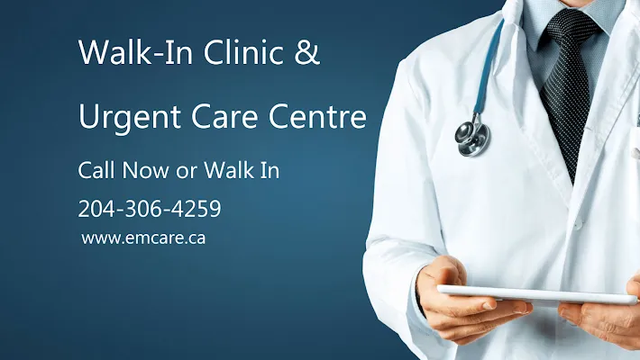 Express Medical Care