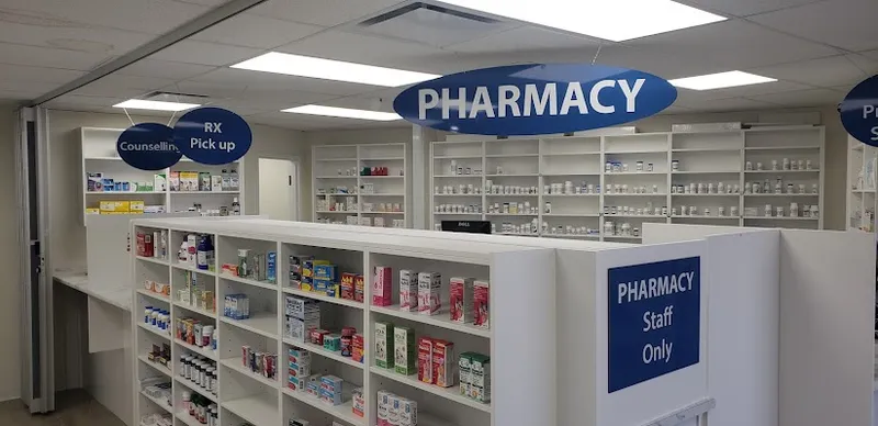 Facer Pharmacy