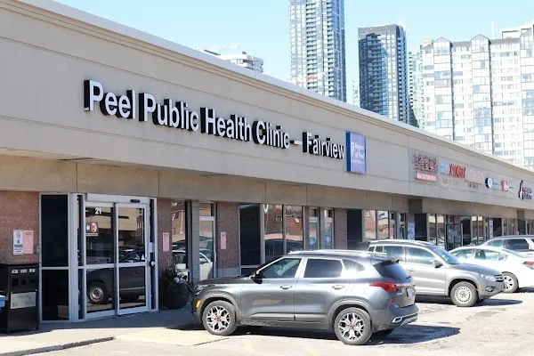 Fairview Baby Feeding Support Clinic