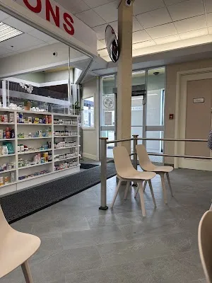 Fennell Family Clinic