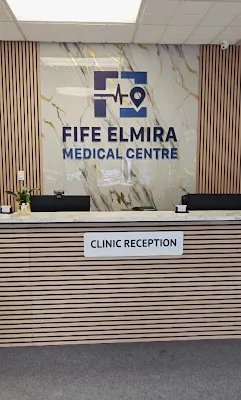 Fife Elmira Medical Centre