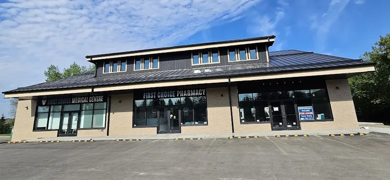 First Choice Medical Centre