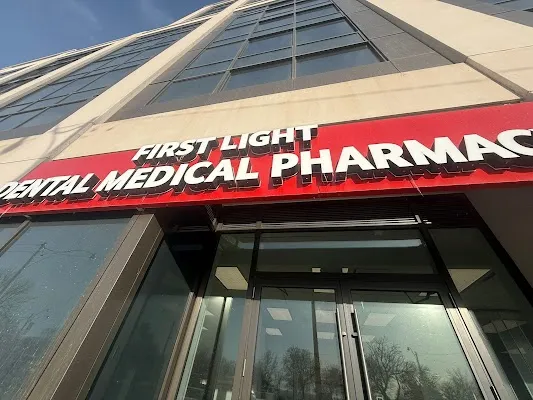 First Light Medical Clinic DR Rebecca