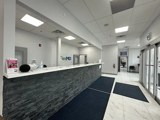 FlexMD Medical Walk-In Clinic
