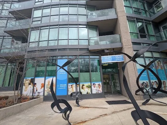 FORT YORK WALK-IN CLINIC