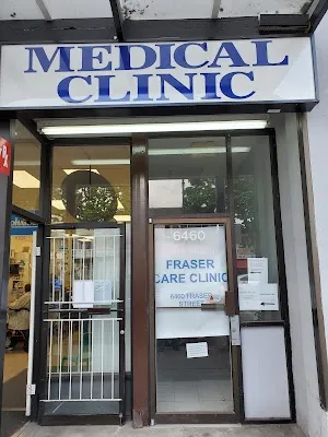 Fraser Care Clinic
