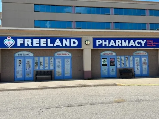 Freeland Pharmacy