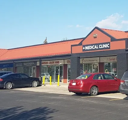 Full Health Medical Clinic