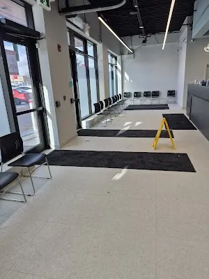 Genesis Walk-in and Family Clinic on Guelph