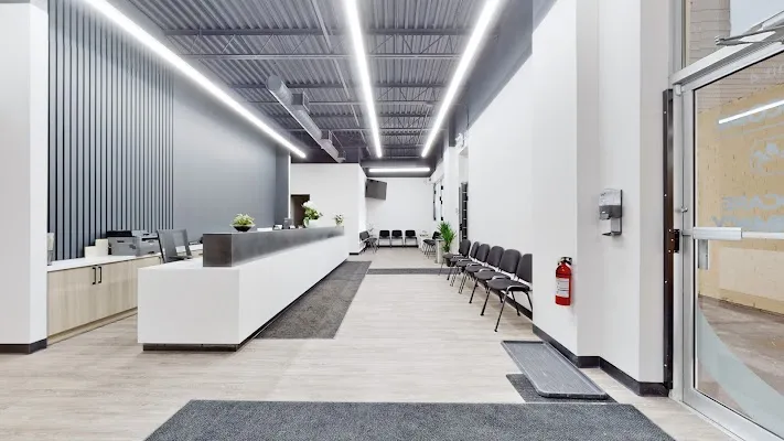 Georgina Grace Family and Walk In Centre