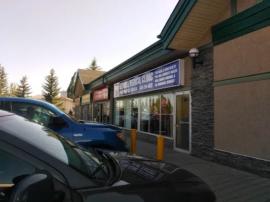 Get Well Medical Clinic