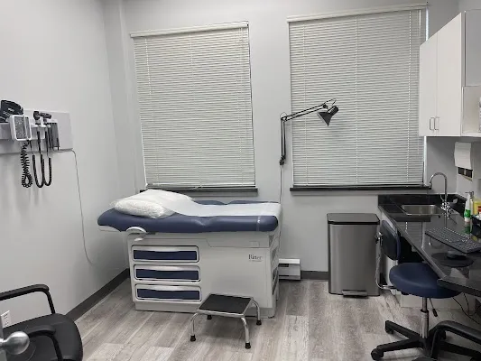 Glen Erin Commons Medical