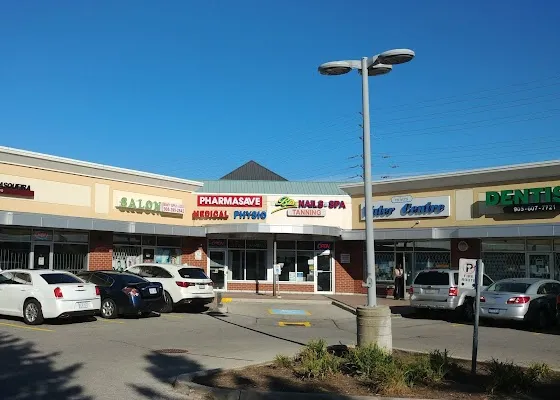 Glen Gate Medical Clinic