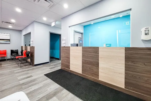 Glenridge Walk-In Clinic