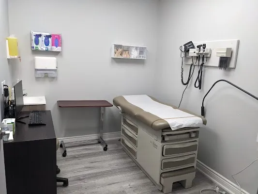 Glenview Medical & Walk-in Clinic