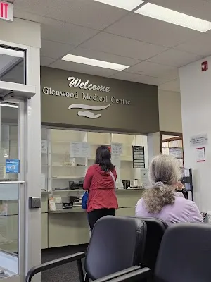 Glenwood Medical Centre ***Female doctor accepting new patients!***